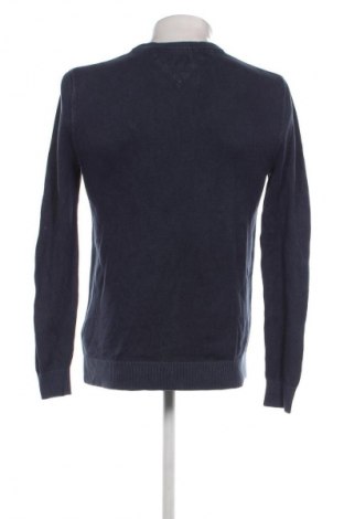 Herrenpullover Tommy Jeans, Größe S, Farbe Blau, Preis 20,99 €