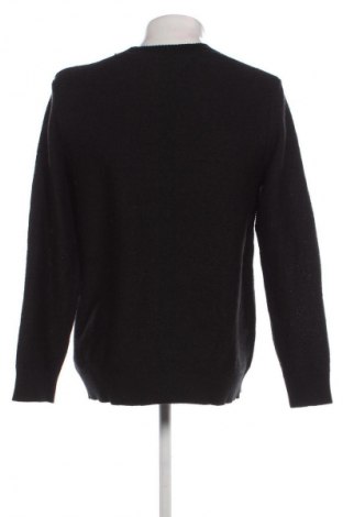 Pánsky sveter  Tommy Jeans, Veľkosť L, Farba Čierna, Cena  67,45 €