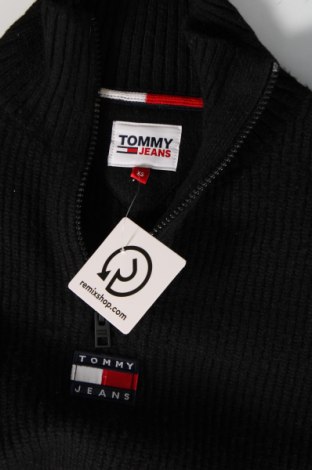 Pánsky sveter  Tommy Jeans, Veľkosť XS, Farba Čierna, Cena  85,45 €