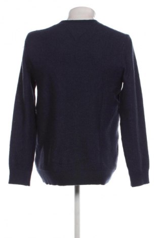 Pánský svetr  Tommy Jeans, Velikost M, Barva Modrá, Cena  699,00 Kč