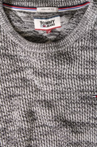 Męski sweter Tommy Jeans, Rozmiar M, Kolor Kolorowy, Cena 267,99 zł