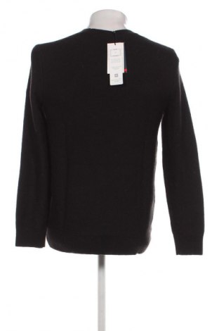 Herrenpullover Tommy Jeans, Größe S, Farbe Schwarz, Preis € 82,99