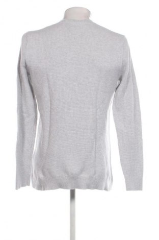 Herrenpullover Tommy Jeans, Größe L, Farbe Grau, Preis € 68,49