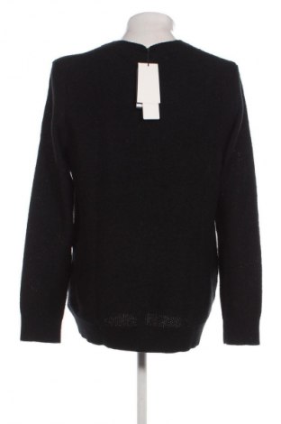 Herrenpullover Tommy Jeans, Größe XL, Farbe Schwarz, Preis € 82,99