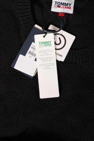 Pánsky sveter  Tommy Jeans, Veľkosť 3XL, Farba Hnedá, Cena  35,45 €