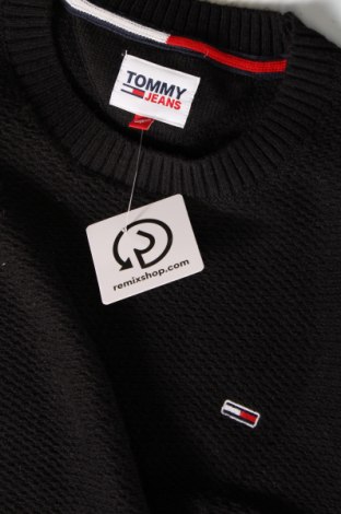 Pánsky sveter  Tommy Jeans, Veľkosť L, Farba Hnedá, Cena  85,45 €