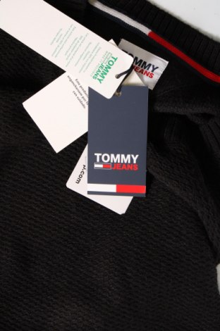 Herrenpullover Tommy Jeans, Größe L, Farbe Braun, Preis 63,99 €