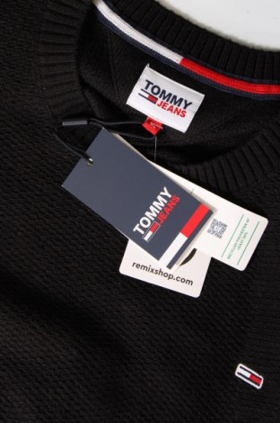 Pánsky sveter  Tommy Jeans, Veľkosť XL, Farba Hnedá, Cena  51,95 €