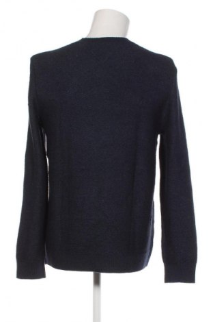 Herrenpullover Tommy Jeans, Größe M, Farbe Blau, Preis € 53,99