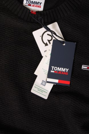 Pánsky sveter  Tommy Jeans, Veľkosť XS, Farba Hnedá, Cena  103,45 €