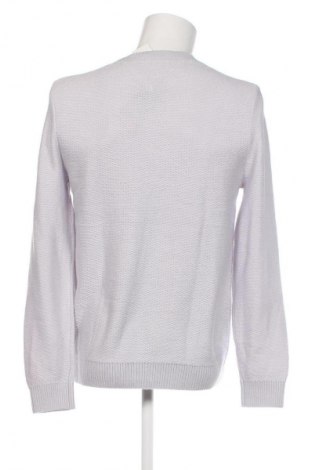 Herrenpullover Tommy Jeans, Größe S, Farbe Lila, Preis € 59,99