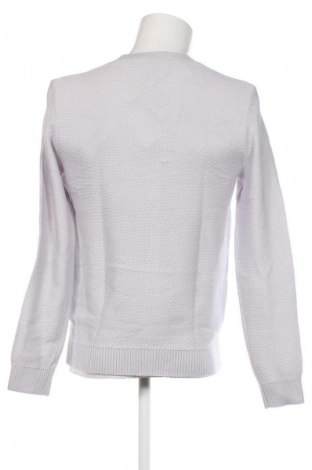 Herrenpullover Tommy Jeans, Größe XS, Farbe Lila, Preis € 59,99