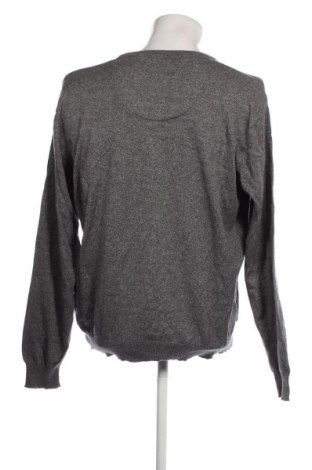 Мъжки пуловер Tony Brown, Размер XXL, Цвят Сив, Цена 18,85 лв.
