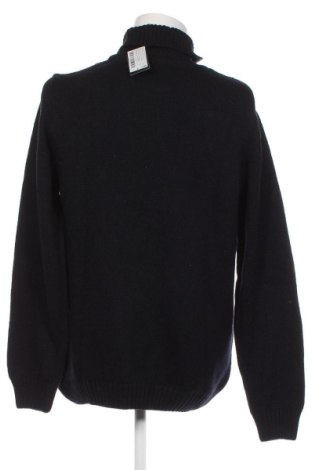 Ανδρικό πουλόβερ Trendyol, Μέγεθος XL, Χρώμα Μπλέ, Τιμή 21,83 €