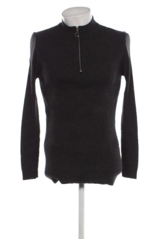 Ανδρικό πουλόβερ Trendyol, Μέγεθος XXL, Χρώμα Γκρί, Τιμή 23,81 €