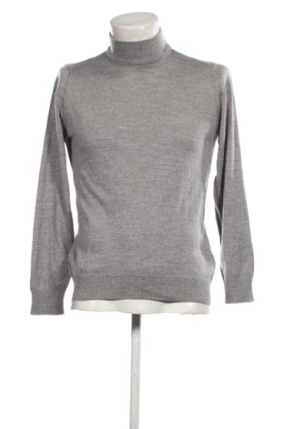 Ανδρικό πουλόβερ Tudors, Μέγεθος XL, Χρώμα Γκρί, Τιμή 11,66 €