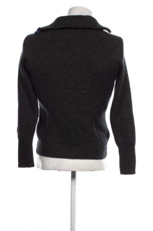 Мъжки пуловер Ulvang, Размер L, Цвят Сив, Цена 18,85 лв.