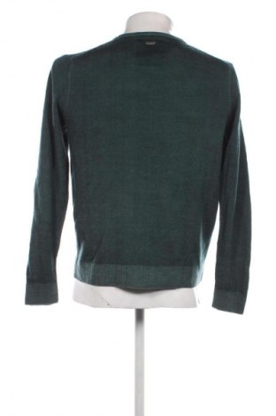 Мъжки пуловер Vanguard, Размер L, Цвят Зелен, Цена 62,00 лв.
