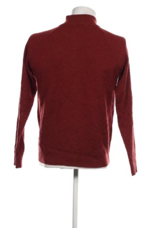 Herrenpullover Vertical, Größe XS, Farbe Rot, Preis 17,49 €