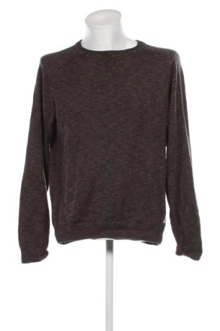 Мъжки пуловер Via Cortesa, Размер L, Цвят Зелен, Цена 29,00 лв.