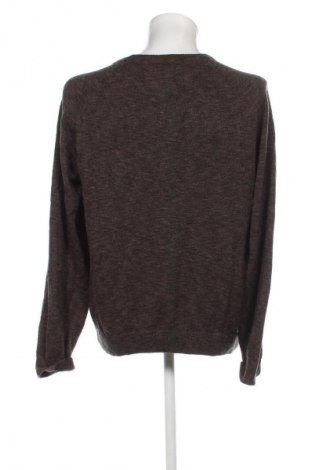 Мъжки пуловер Via Cortesa, Размер L, Цвят Зелен, Цена 18,85 лв.