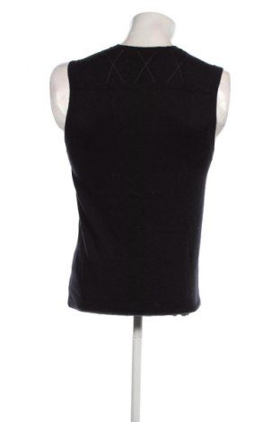 Ανδρικό πουλόβερ WE, Μέγεθος S, Χρώμα Μαύρο, Τιμή 8,97 €