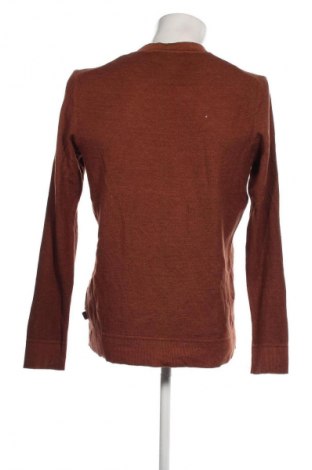 Мъжки пуловер WINDSOR., Размер L, Цвят Кафяв, Цена 62,00 лв.