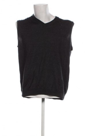 Ανδρικό πουλόβερ Walbusch, Μέγεθος XL, Χρώμα Γκρί, Τιμή 21,09 €