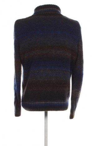 Мъжки пуловер Walbusch, Размер L, Цвят Многоцветен, Цена 62,00 лв.
