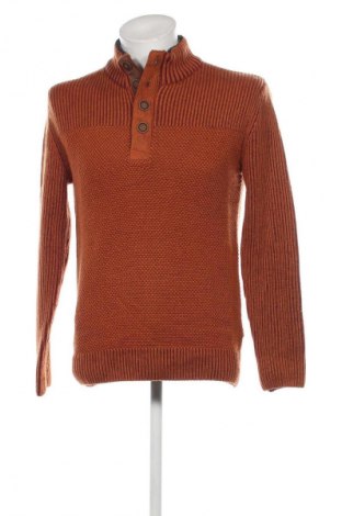 Pánsky sveter  Walbusch, Veľkosť L, Farba Oranžová, Cena  35,15 €