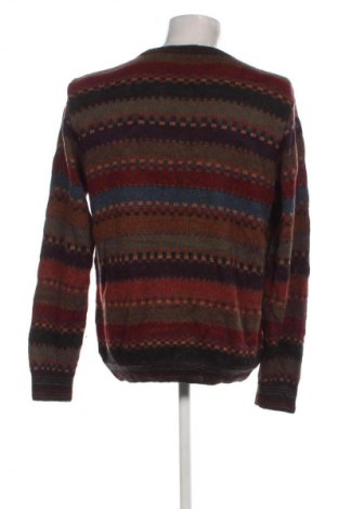 Мъжки пуловер Walbusch, Размер XL, Цвят Многоцветен, Цена 62,00 лв.