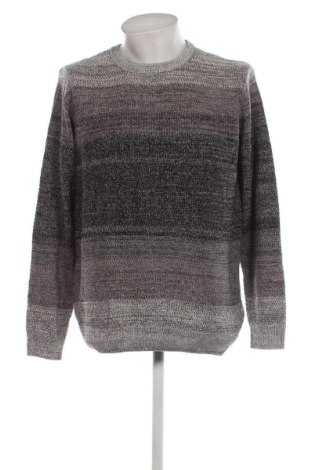 Herrenpullover Watson's, Größe L, Farbe Grau, Preis 4,99 €