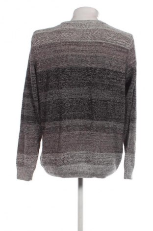 Мъжки пуловер Watson's, Размер L, Цвят Сив, Цена 22,10 лв.