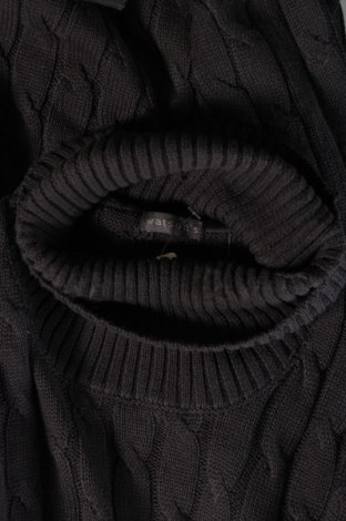 Мъжки пуловер Watson's, Размер M, Цвят Сив, Цена 20,40 лв.