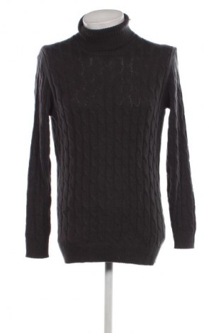 Мъжки пуловер Watson's, Размер M, Цвят Сив, Цена 20,40 лв.