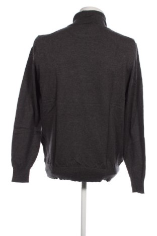 Ανδρικό πουλόβερ Watson's, Μέγεθος L, Χρώμα Γκρί, Τιμή 30,96 €
