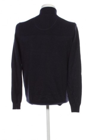 Мъжки пуловер Westbury, Размер L, Цвят Син, Цена 22,10 лв.