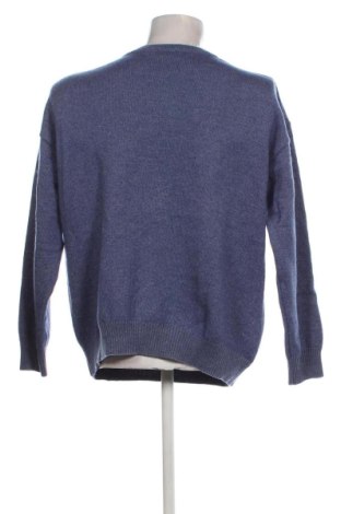 Herrenpullover Westbury, Größe 3XL, Farbe Blau, Preis 9,99 €