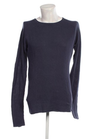 Pánsky sveter  X-Mail, Veľkosť M, Farba Modrá, Cena  16,44 €