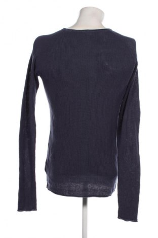 Pánsky sveter  X-Mail, Veľkosť M, Farba Modrá, Cena  9,86 €
