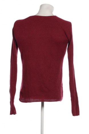Pánsky sveter  X-Mail, Veľkosť M, Farba Červená, Cena  9,86 €