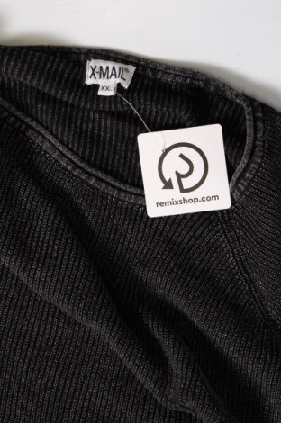 Ανδρικό πουλόβερ X-Mail, Μέγεθος XXL, Χρώμα Πολύχρωμο, Τιμή 11,66 €