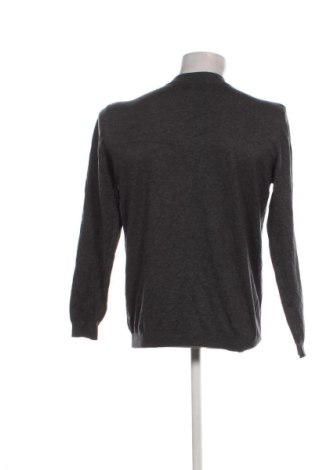 Herrenpullover Zara, Größe L, Farbe Grau, Preis 14,48 €