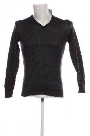 Ανδρικό πουλόβερ Zara, Μέγεθος S, Χρώμα Γκρί, Τιμή 11,87 €