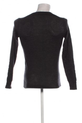 Ανδρικό πουλόβερ Zara, Μέγεθος S, Χρώμα Γκρί, Τιμή 11,87 €