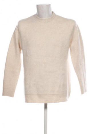 Pánsky sveter  Zara, Veľkosť L, Farba Béžová, Cena  18,14 €