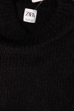Pánsky sveter  Zara, Veľkosť L, Farba Čierna, Cena  11,79 €