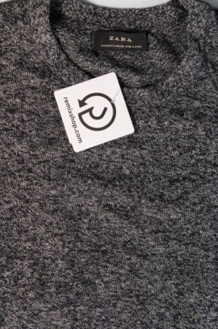 Ανδρικό πουλόβερ Zara, Μέγεθος S, Χρώμα Πολύχρωμο, Τιμή 11,87 €