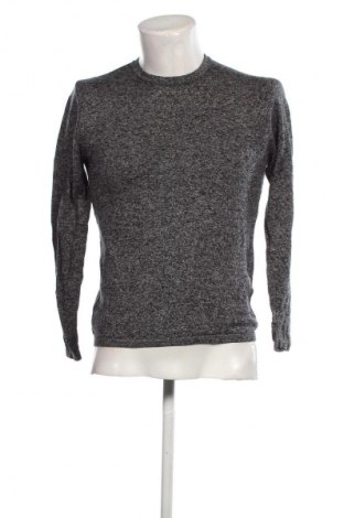 Мъжки пуловер Zara, Размер S, Цвят Многоцветен, Цена 19,20 лв.