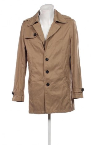 Pánsky prechodný kabát  Selected Homme, Veľkosť XL, Farba Béžová, Cena  42,53 €